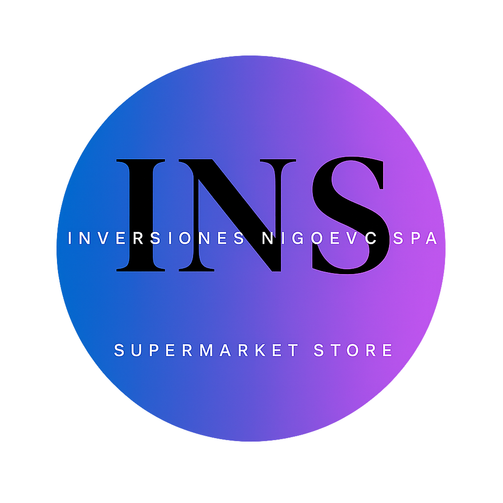 Logo Supermercado La Lica